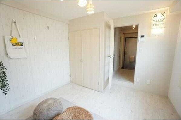 レリーサ真上の物件内観写真